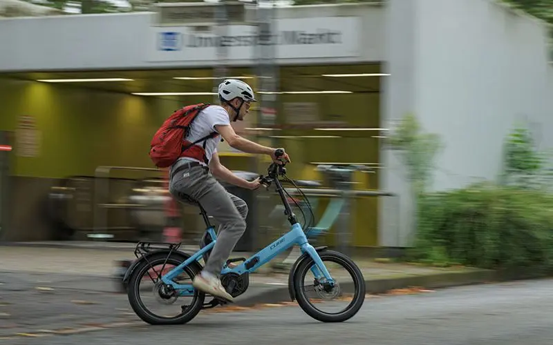 velo pliant cube hybrid